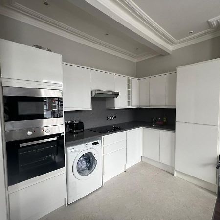 Lovely 2-Bedroom Victorian Flats Londyn Zewnętrze zdjęcie