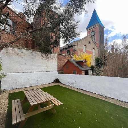 Lovely 2-Bedroom Victorian Flats Londyn Zewnętrze zdjęcie