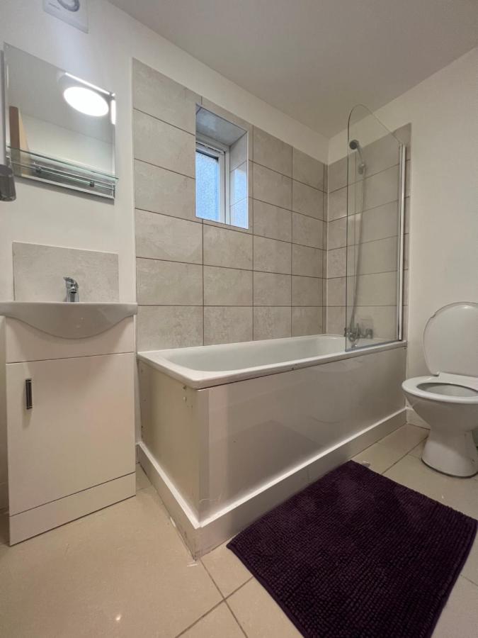 Lovely 2-Bedroom Victorian Flats Londyn Zewnętrze zdjęcie